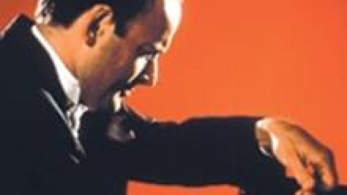 Louis Lortie Musik DR