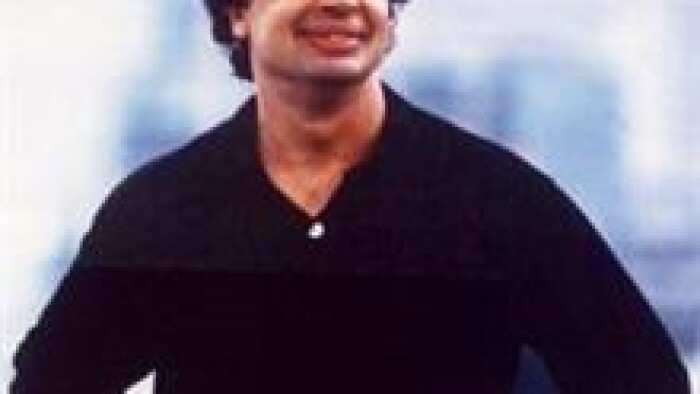 Semyon Bychkov Musik DR