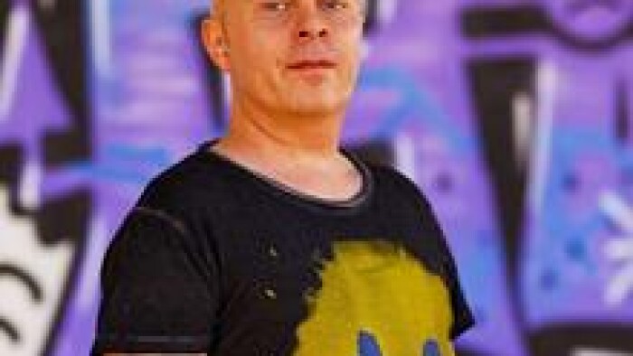 Oliver Lieb Musik DR