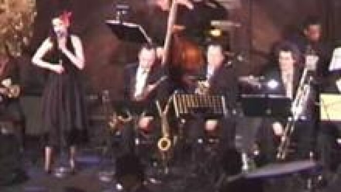 The Buddy Bregman Orchestra Musik DR