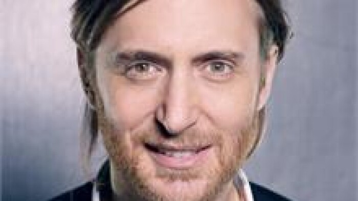 David Guetta | Musik | DR