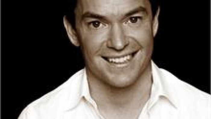 Andreas Carlsson | Musik | DR