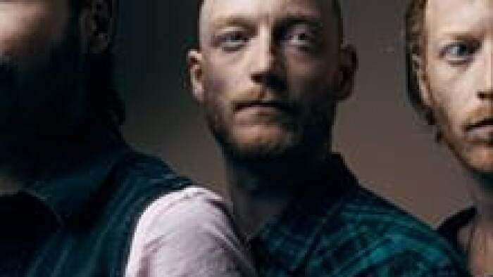Biffy Clyro | Musik | DR