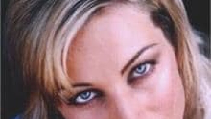 Linn Berggren Musik DR