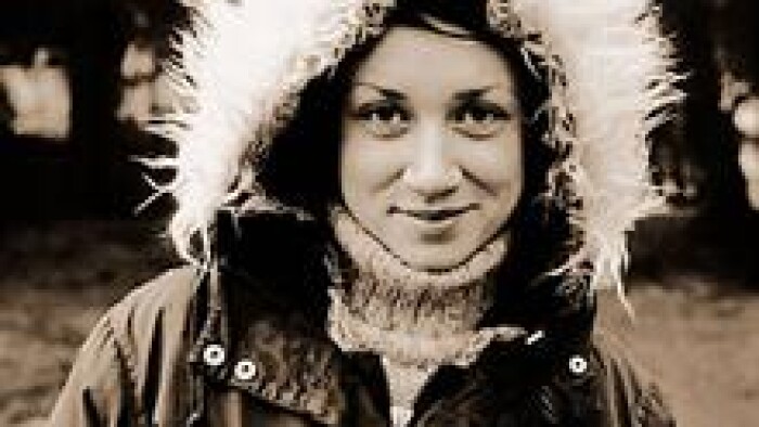 Hanne Hukkelberg Musik DR