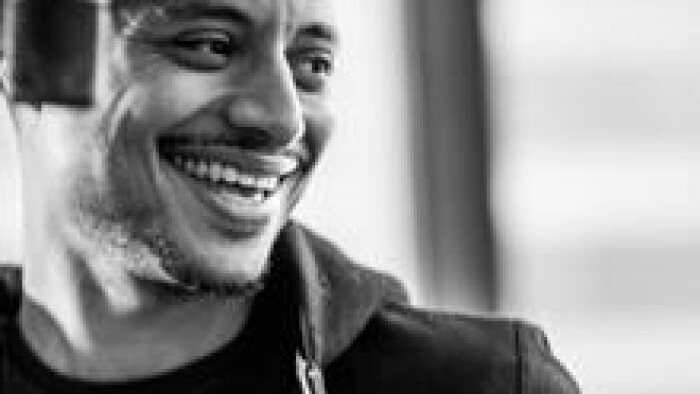 José James Musik DR