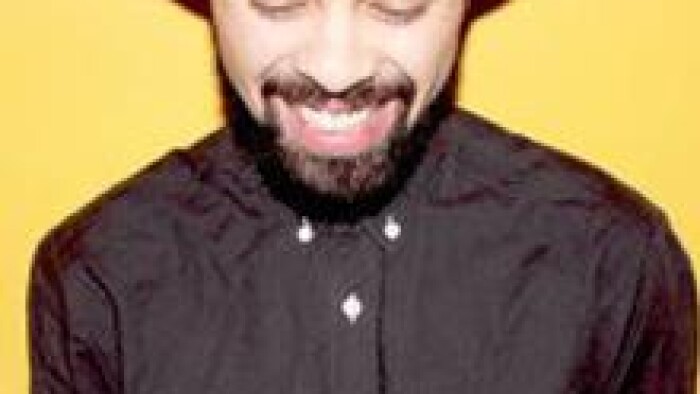 Christian Nielsen Musik DR