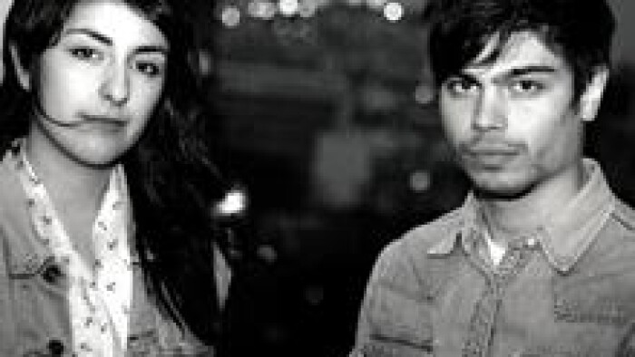 Lilly Wood And The Prick Musik DR