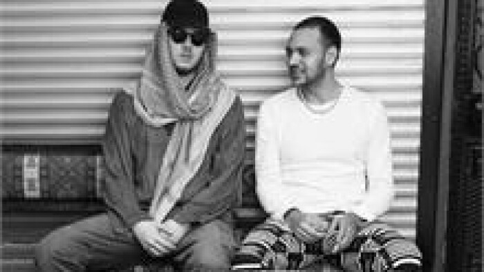 Yussef Kamaal Musik DR