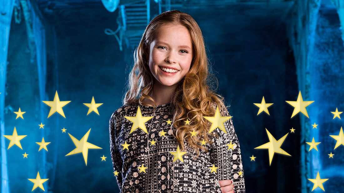 Emilie Esther X Factor DR