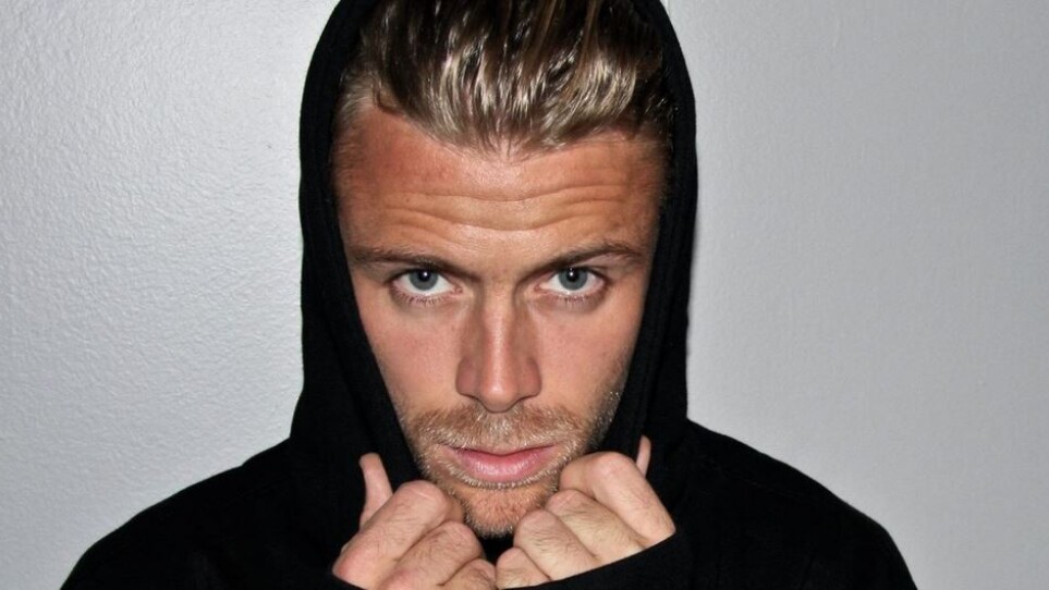 I aften kan danske Tim vinde Melodi Grand Prix i Sverige! Melodi