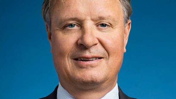 Nordea udnævner ny koncernchef og vicekoncernchef | Penge | DR