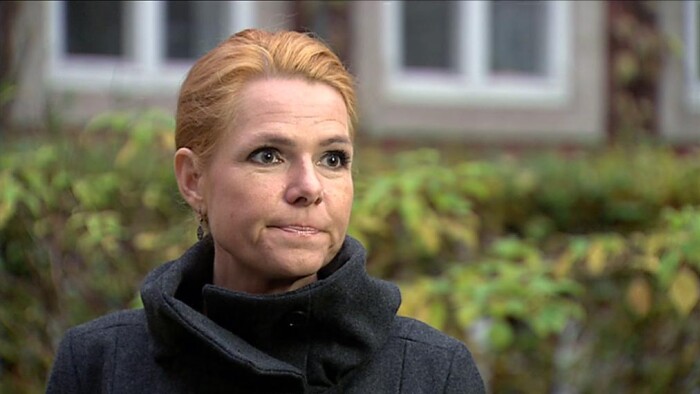 Hvad Har Inger Støjberg Gjort