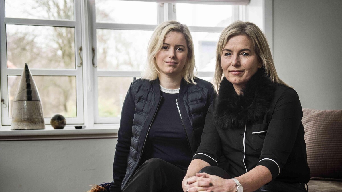Romhild Ruitenberg Afsløring: Akutbil var ude af drift, da borgmester døde | Fyn | DR