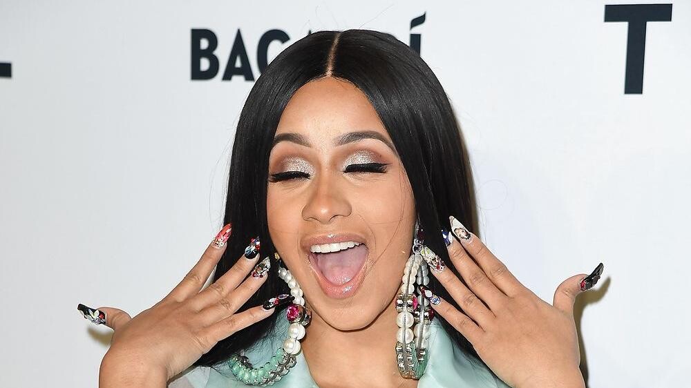 Fra stripper til verdensstjerne: Roskilde Festival gafler amerikansk ...