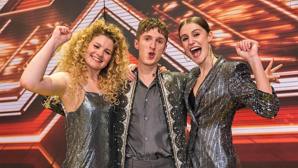 X Factor vindere I X tase Vi Kommer Aldrig Tilbage I Skolen Igen X x-factor-vindere-i-x-tase-vi-kommer-aldrig-tilbage-i-skolen-igen-x