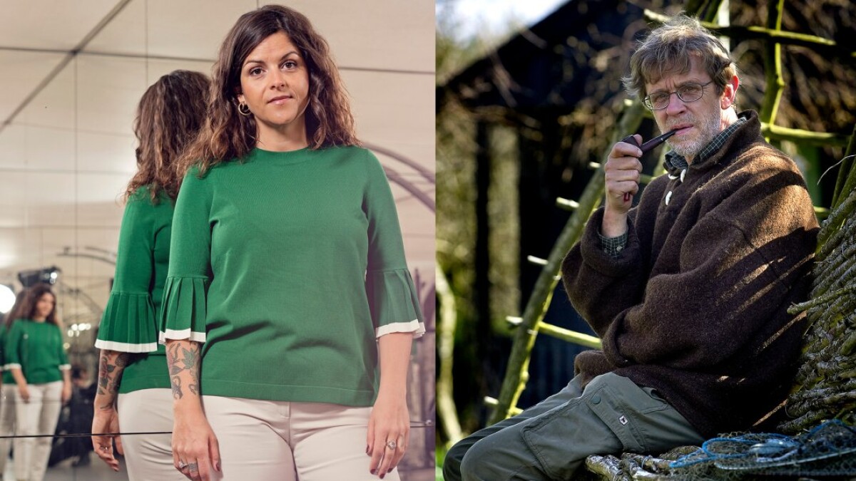 Publicister gav priser til både DR3 og Søren Ryge | Nyt fra DR | DR