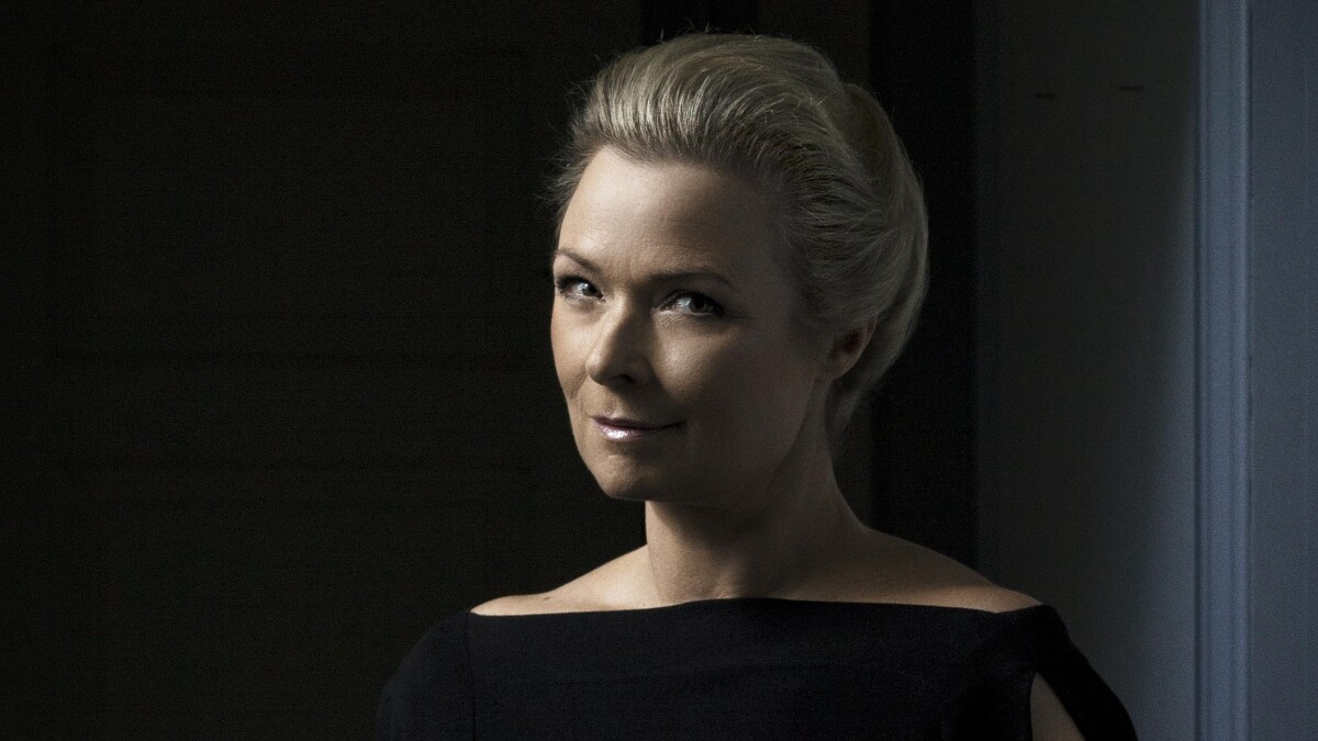 Prisbelønnet dansk forfatter: Der kan være meget humor i et komma ...
