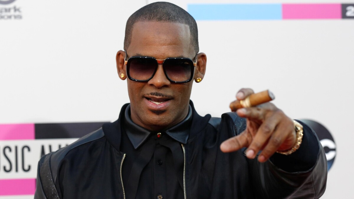 DRredaktør efter boykot på danske radiostationer Derfor spiller vi