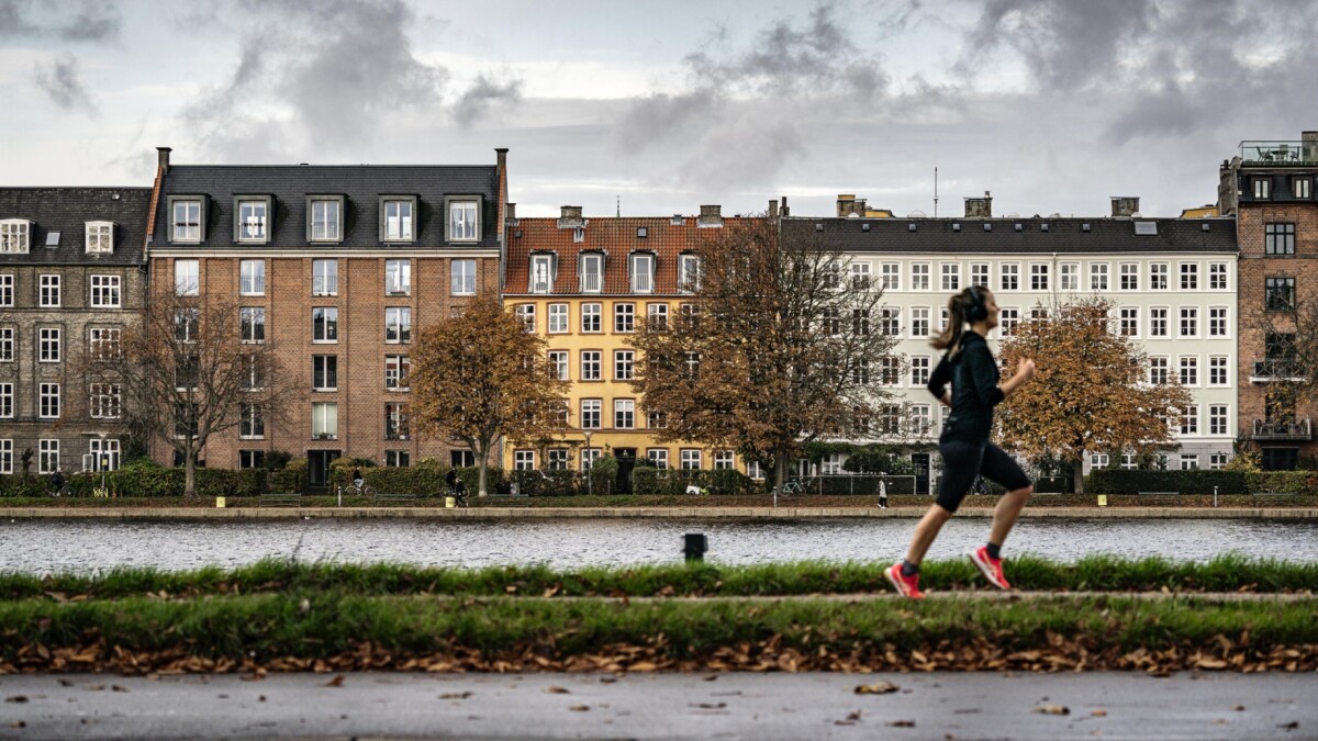 Dramatisk udvikling: Prisen på ældre udlejningsboliger i København ...
