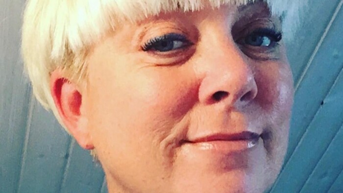 britt lever med sv kket immunforsvar under corona pandemi britt lever med sv kket immunforsvar under corona pandemi