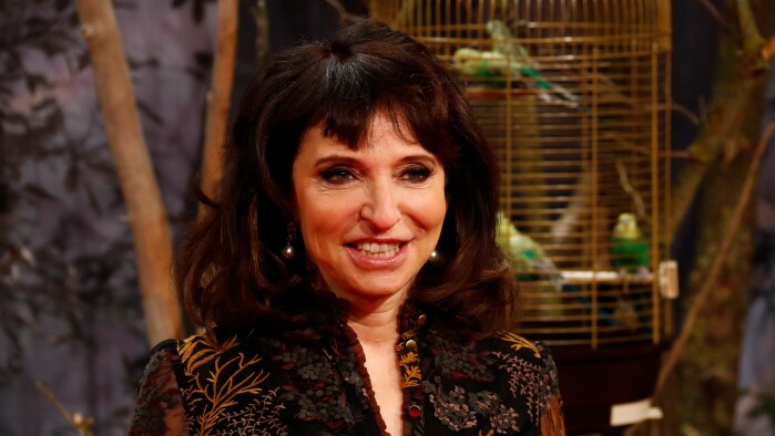 Susanne Bier Skal Stå I Spidsen For Oscar Komité Nyheder Dr 