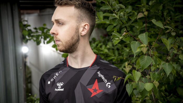 Astralis Leverer Comeback Og Vinder Tæt Kvartfinale | Kort Sport | DR