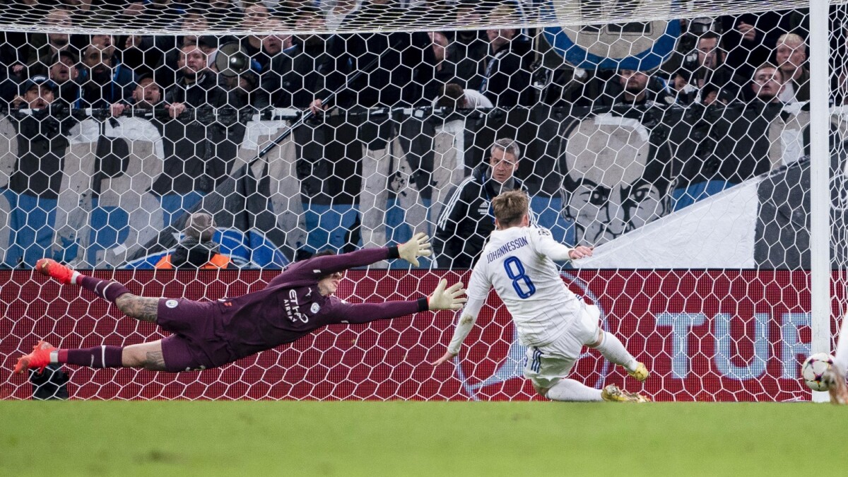 FCK er i scoringskrise i Europa Ét mål i aften kan blive altafgørende