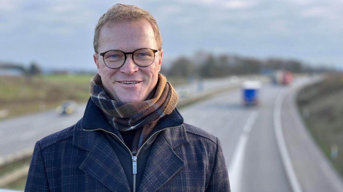Slut Med 130 Km t P Motorvejen Kommuner Vil Have Hastigheden S nket slut-med-130-km-t-p-motorvejen-kommuner-vil-have-hastigheden-s-nket