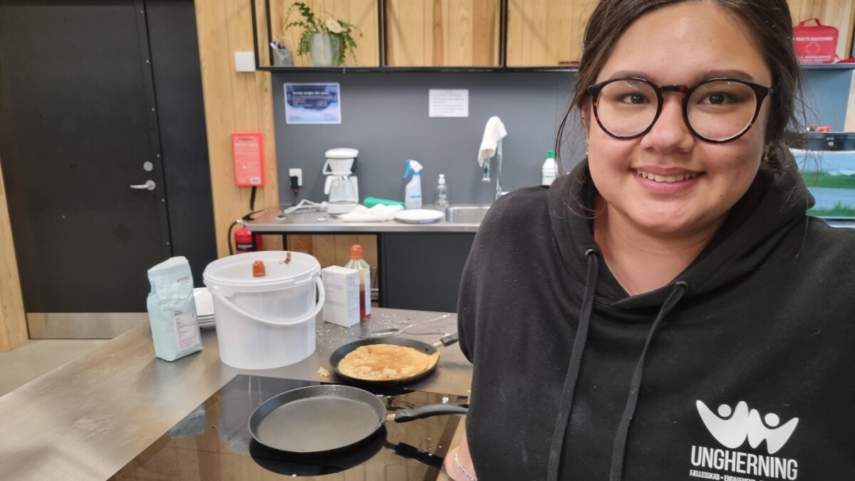 Soundboxsæsonen er startet Pandekager og sumobrydning skal kvæle støj