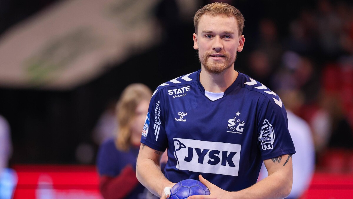 Simon Pytlick gjorde 'irriterende' dom til skamme - nu er han EM-klar ...