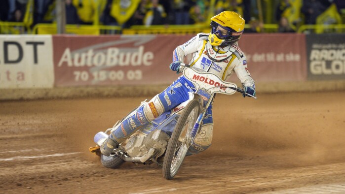 47-årige Nicki Pedersen får kontrakt i polsk topliga