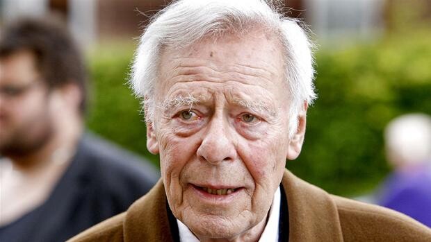 Skuespillerveteranen William Rosenberg er død | Film & serier | DR