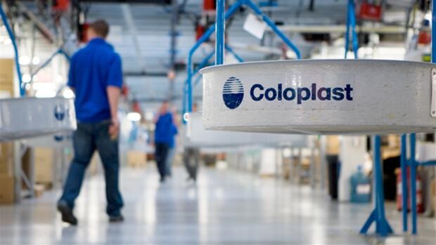 Over 1000 kvinder sagsøger Coloplast i USA | Penge | DR