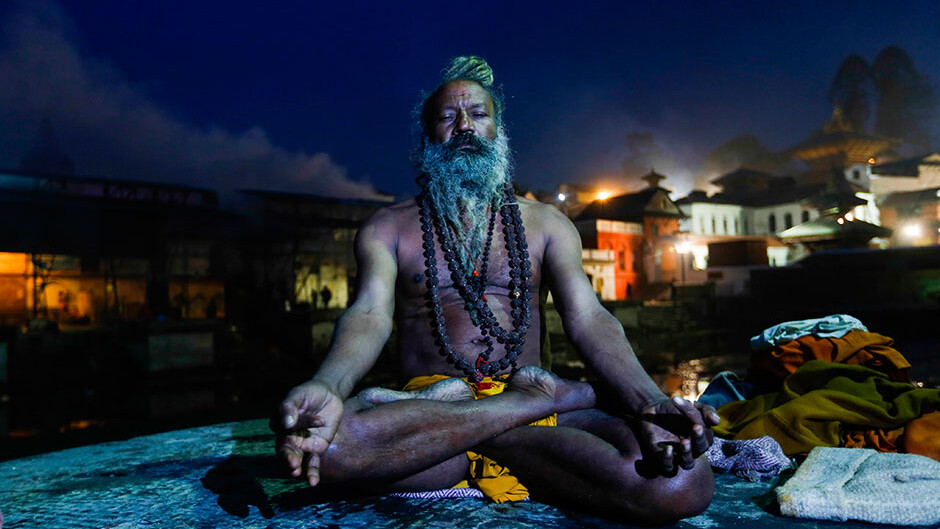 Hinduer Billedserie: Tag med til højtid for hinduer | Historier i billeder | DR