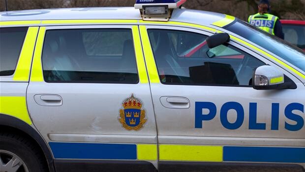 Forsvandt Sporl st I 2007 M ske Fundet I Svensk Voldgrav Udland DR