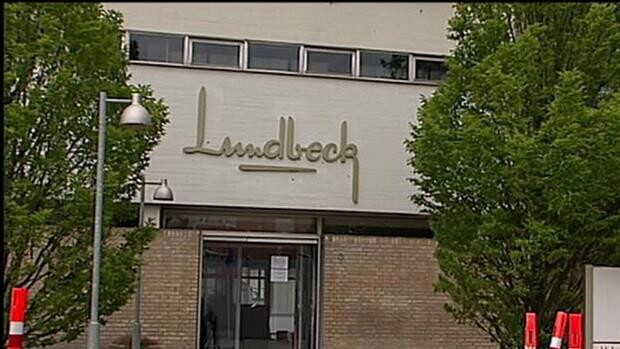 Lundbeck: 300 Af Stillingerne Skal Findes I Danmark | Penge | DR