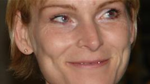 Tina Nedergaard ny undervisningsminister Indland DR