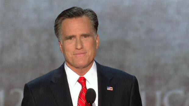 VIDEO Se Romneys Tale Udland DR