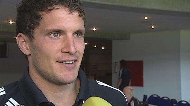 Jan Kristiansen er færdig i Brøndby Superliga DR