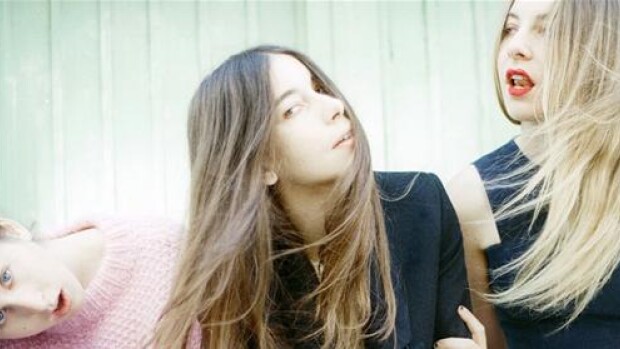 Haim: Days Are Gone | Regionalt | DR