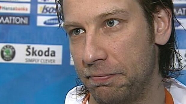 Kim Staal scorede i comeback Ishockey DR