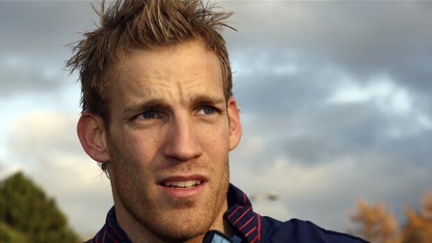 Søren Larsen på plads i Toulouse Fodbold DR