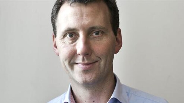 Nick Hækkerup politikerblod i årerne Indland DR