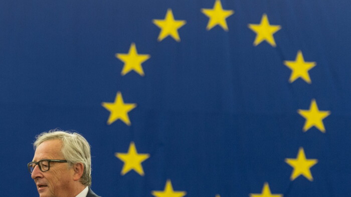 Hvornår Kom Danmark Med I Eu