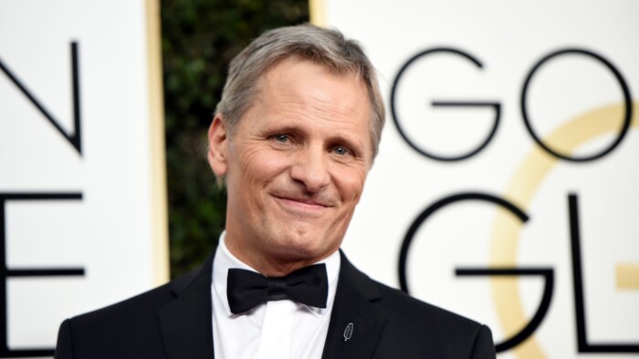 Viggo Mortensen Nomineret Til Ny Pris Film And Serier Dr 