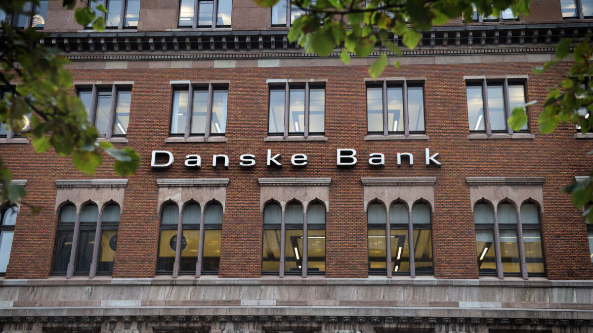 Finanstilsynet Frifinder Sig Selv I Sag Om Hvidvask I Danske Bank ...