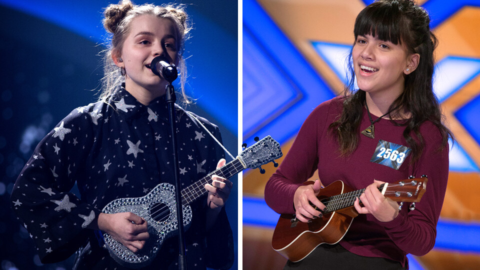 Er X Factor skyld i eksplosiv stigning? Flere og flere vil spille