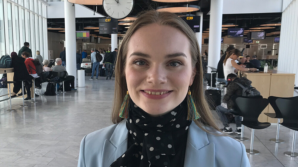 Her er holdet, der skal sikre Danmark en topplacering i Eurovision