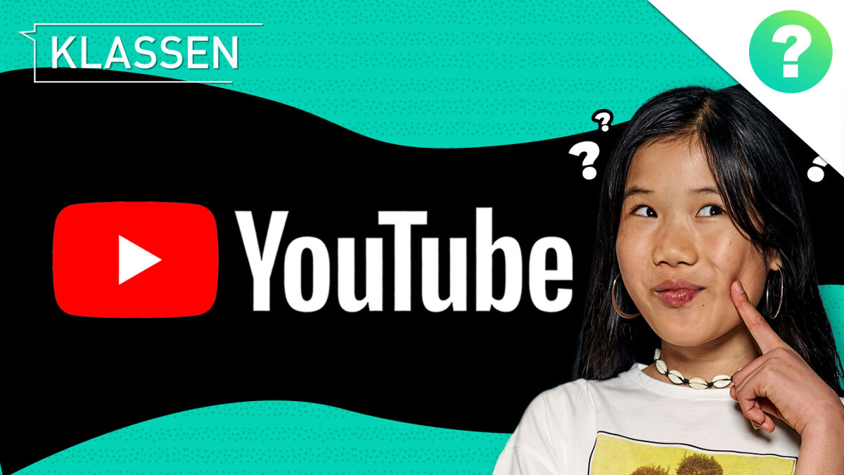 QUIZ: Hvor Meget Ved DU Om YouTube? | Ultra | DR